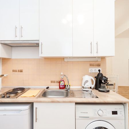 Like Home - City Center - Style Apartment Budapest Luaran gambar