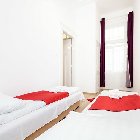 Like Home - City Center - Style Apartment Budapest Luaran gambar