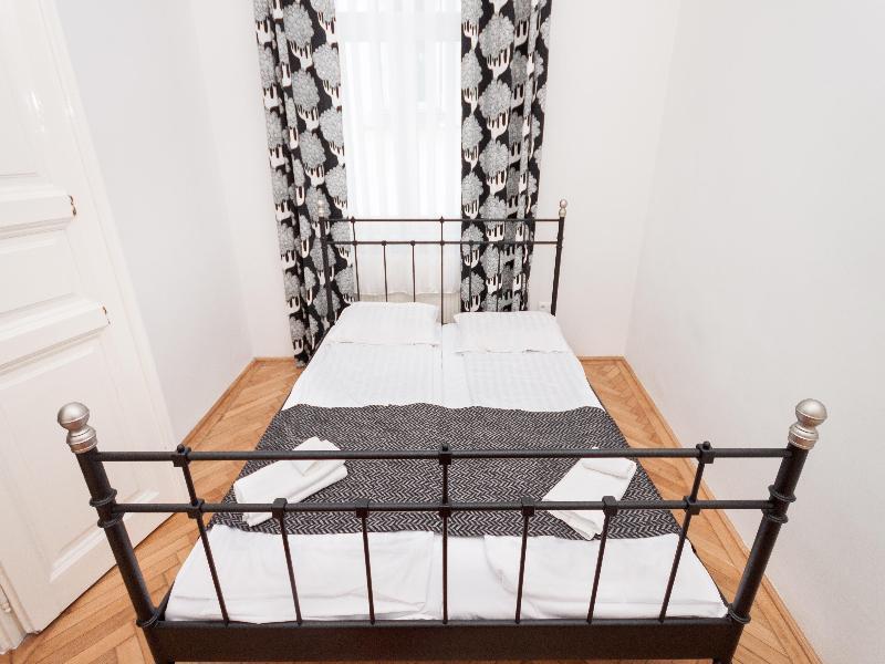 Like Home - City Center - Style Apartment Budapest Luaran gambar