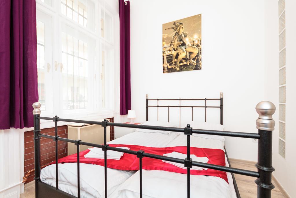 Like Home - City Center - Style Apartment Budapest Luaran gambar