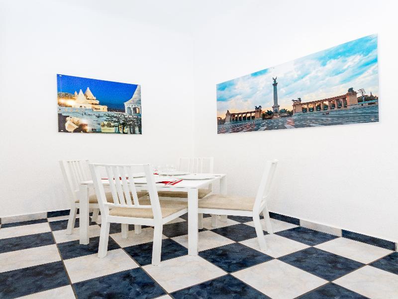 Like Home - City Center - Style Apartment Budapest Luaran gambar