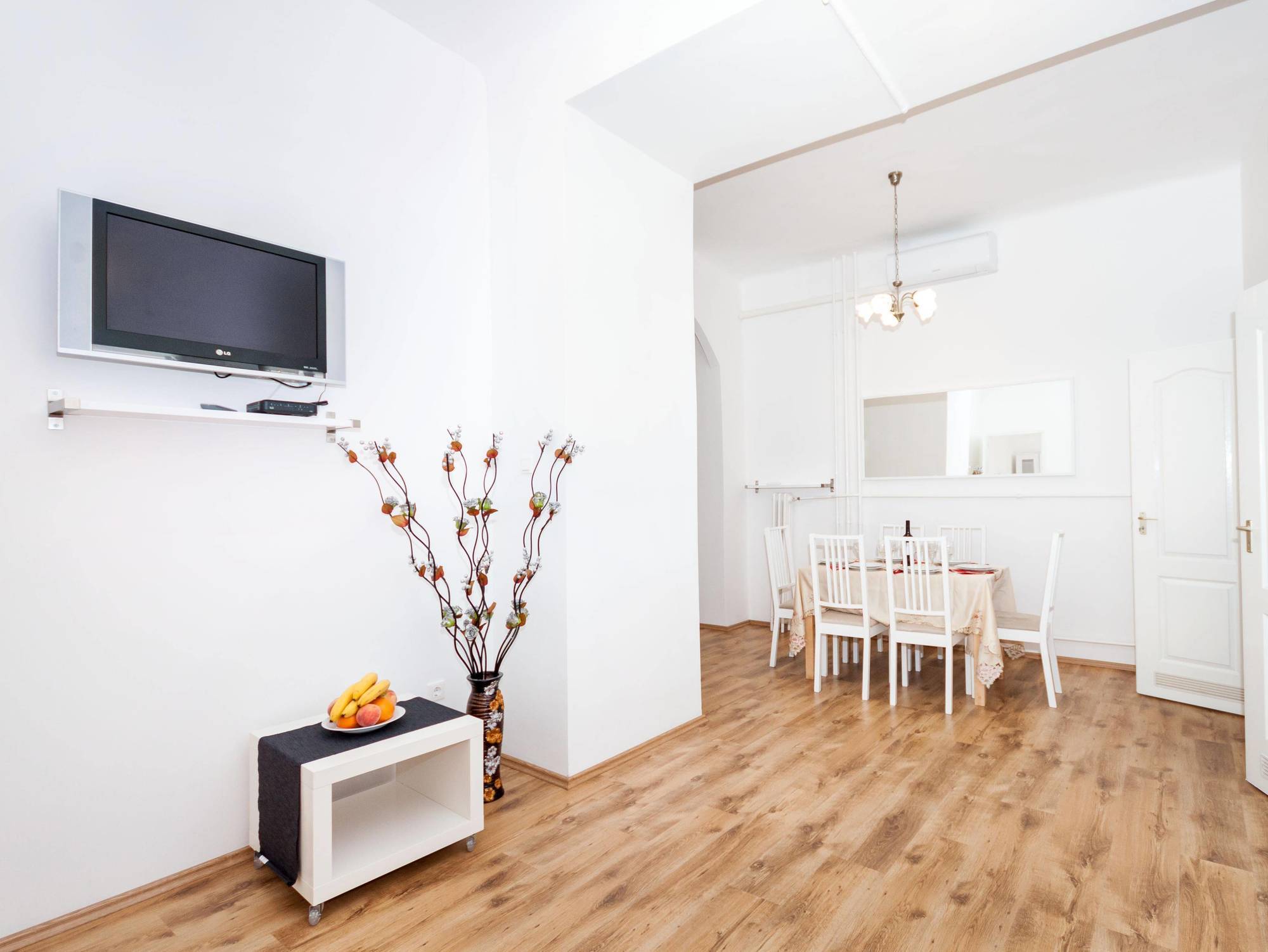 Like Home - City Center - Style Apartment Budapest Luaran gambar