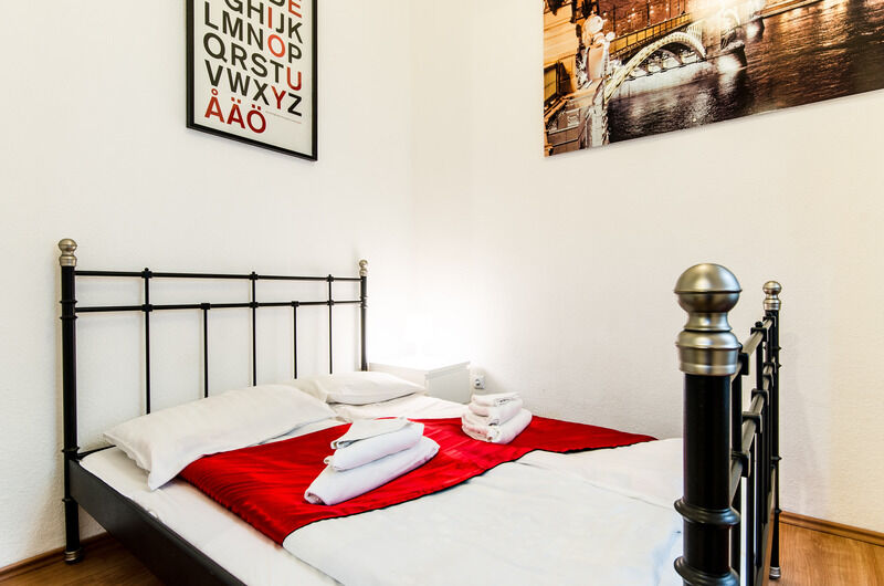 Like Home - City Center - Style Apartment Budapest Luaran gambar
