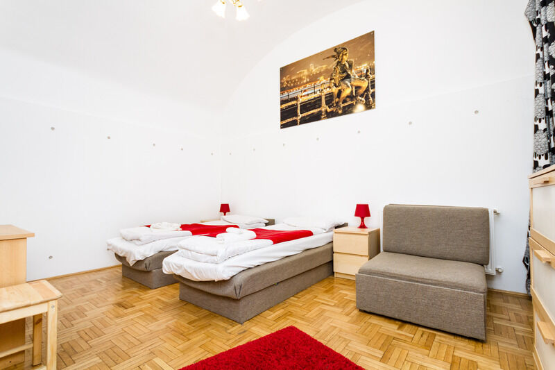 Like Home - City Center - Style Apartment Budapest Luaran gambar